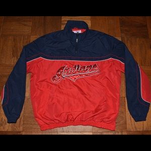 Cleveland Indians Jacket